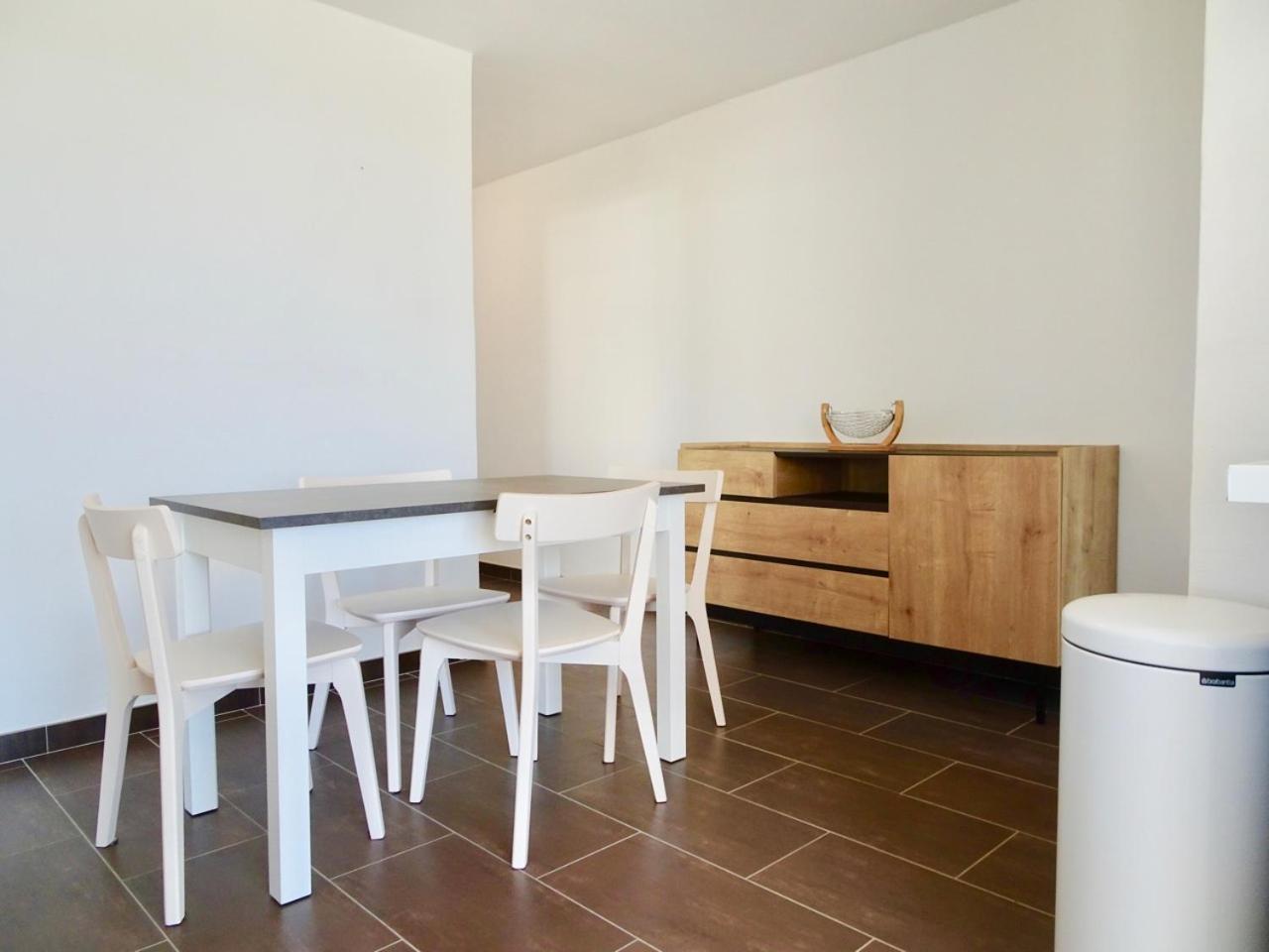 Pgh N5-25M De La Plage, Vue Mer, Piscine, Parking 라그랑모트 외부 사진