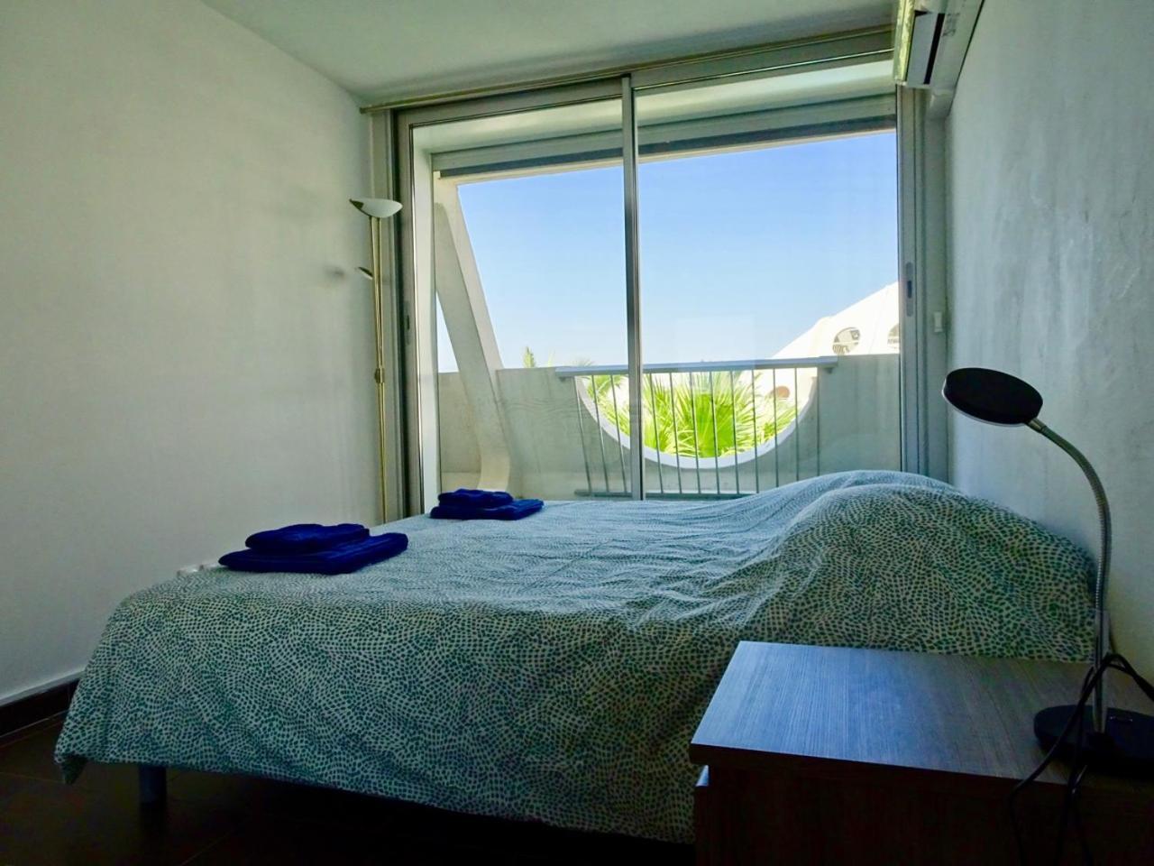 Pgh N5-25M De La Plage, Vue Mer, Piscine, Parking 라그랑모트 외부 사진